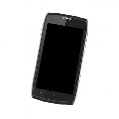 Middle Frame Ring Only for Blackview BV7000 Grey