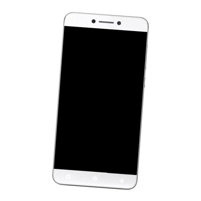 Middle Frame Ring Only for LeEco Cool1 Dual White