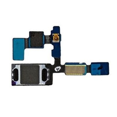 Ear Speaker For Samsung Galaxy S6 Edge Cdma By - Maxbhi Com