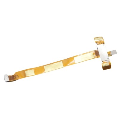 Lcd Flex Cable For Lenovo K6 Power By - Maxbhi Com