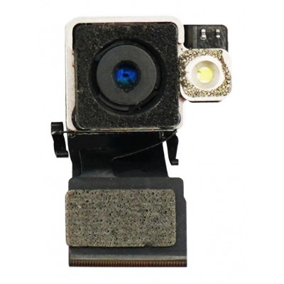 Replacement Back Camera For Apple Iphone 4s 32gb By - Maxbhi Com