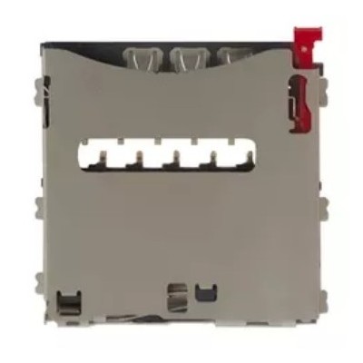 Sim Connector For Sony Xperia Z1 - Maxbhi Com
