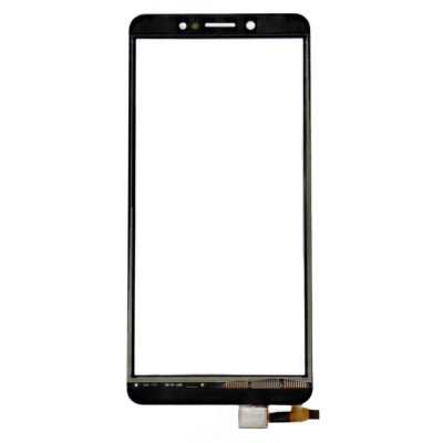 Touch Screen Digitizer For Itel A44 Pro White By - Maxbhi Com