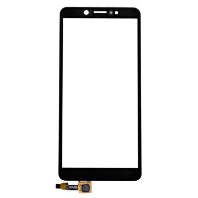 Touch Screen Digitizer For Itel A44 Pro White By - Maxbhi Com
