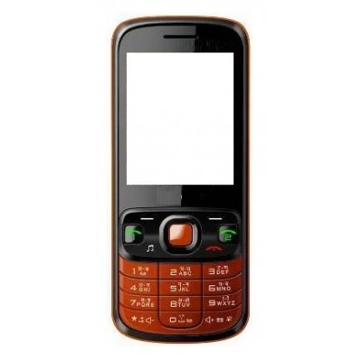 Full Body Housing For Tseries Bhakti Sagar Red Black - Maxbhi Com