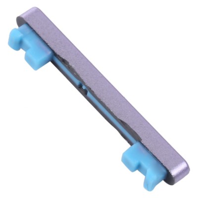 Volume Side Button Outer For Xiaomi 11i Purple By - Maxbhi Com