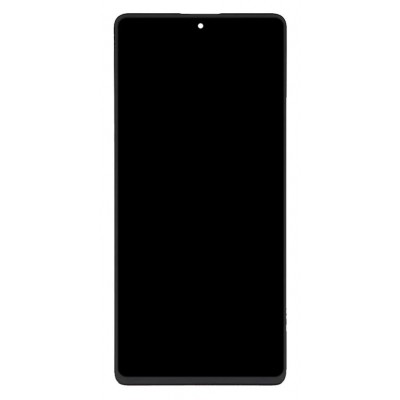 Lcd With Touch Screen For Infinix Gt 10 Pro White By - Maxbhi Com