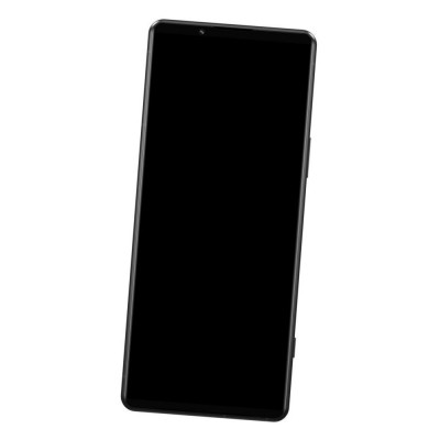 Middle Frame Ring Only for Sony Xperia 5 IV White