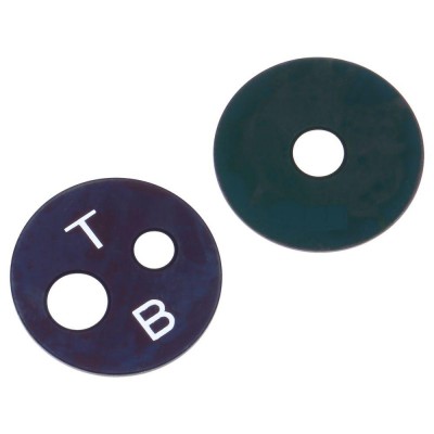 Camera Lens For Realme 10 Pro Plus Black By - Maxbhi Com