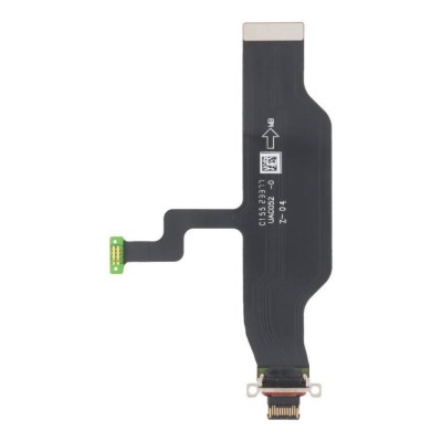 Charging Connector Flex Pcb Board For Oneplus Open 5g By - Maxbhi Com