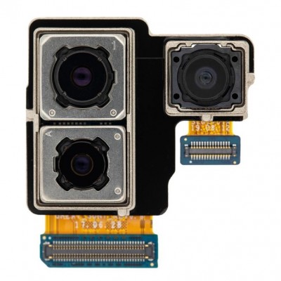 Replacement Back Camera For Oneplus Open 5g By - Maxbhi Com