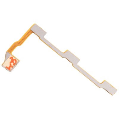 Volume Button Flex Cable For Realme 10 Pro Plus By - Maxbhi Com