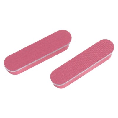 Volume Side Button Outer For Apple Ipad 10 9 Inch 2022 Pink By - Maxbhi Com