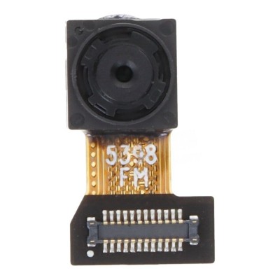 Replacement Front Camera For Motorola Moto G Pure 2021 Selfie Camera By - Maxbhi Com