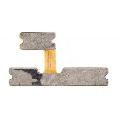 Volume Button Flex Cable For Lenovo Tab M10 Plus 3rd Gen By - Maxbhi Com