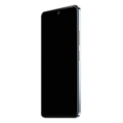 Middle Frame Ring Only for Infinix Zero X Black