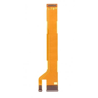Lcd Flex Cable For Lenovo Tab P11 Pro Gen 2 By - Maxbhi Com