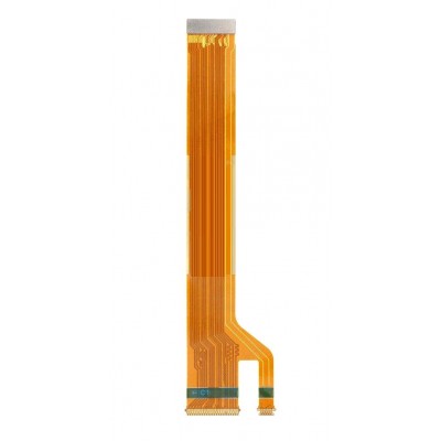 Lcd Flex Cable For Lenovo Tab P11 Pro Gen 2 By - Maxbhi Com