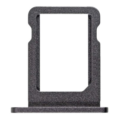 Sim Card Holder Tray For Apple Ipad Pro 12 9 2021 Grey - Maxbhi Com