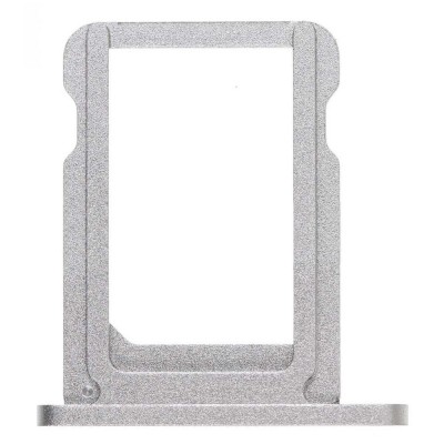 Sim Card Holder Tray For Apple Ipad Pro 12 9 2021 White - Maxbhi Com