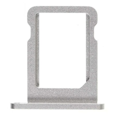 Sim Card Holder Tray For Apple Ipad Pro 12 9 2021 White - Maxbhi Com