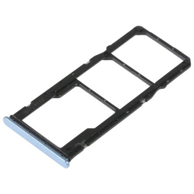 Sim Card Holder Tray For Xiaomi Redmi Note 11e Blue - Maxbhi Com