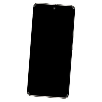 Middle Frame Ring Only for Huawei Nova 8 Pink