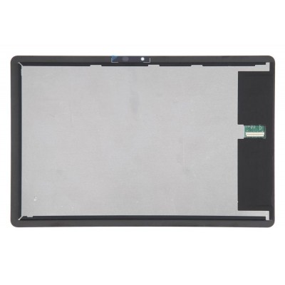 Lcd With Touch Screen For Lenovo Tab M10 3rd Gen Black By - Maxbhi Com