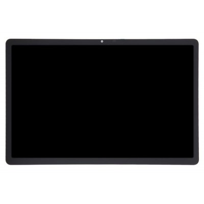 Lcd With Touch Screen For Lenovo Tab M10 3rd Gen Grey By - Maxbhi Com