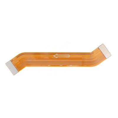 Main Board Flex Cable For Lenovo Tab M10 3rd Gen By - Maxbhi Com