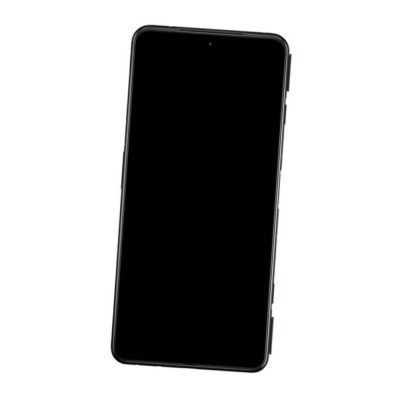 Middle Frame Ring Only for Xiaomi Black Shark 4 Pro White