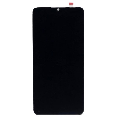 Lcd With Touch Screen For Huawei P30 Lite New Edition White By - Maxbhi Com