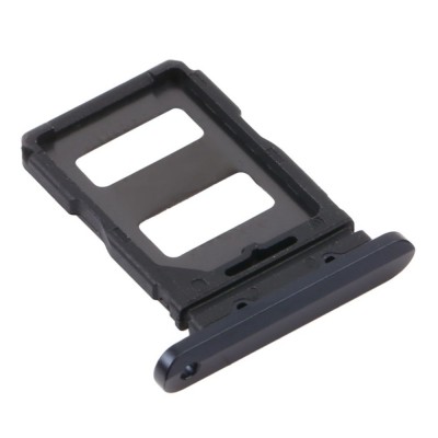 Sim Card Holder Tray For Xiaomi Black Shark 4 Pro Black - Maxbhi Com