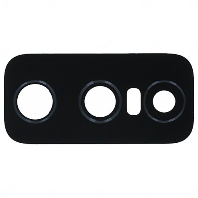 Camera Lens For Asus Zenfone 8 Flip White By - Maxbhi Com