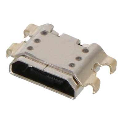 Charging Connector For Xiaomi Redmi 9at By - Maxbhi Com