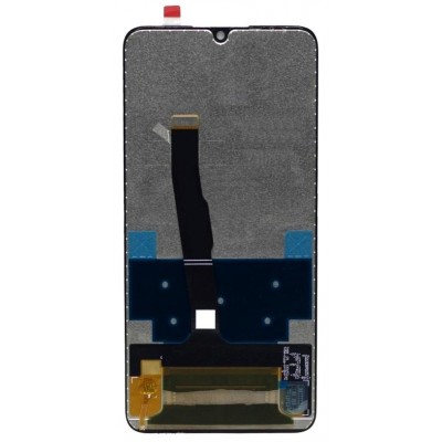 Lcd With Touch Screen For Huawei P30 Lite New Edition Sky By - Maxbhi Com
