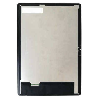 Lcd With Touch Screen For Motorola Moto Tab G62 Blue By - Maxbhi Com