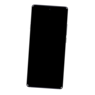 Middle Frame Ring Only for TCL 20 Pro 5G Grey