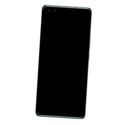 Middle Frame Ring Only for Huawei Nova 8 Pro 5G Green