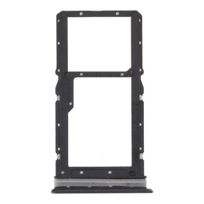 Sim Card Holder Tray For Tmobile Revvl V Plus 5g White - Maxbhi Com