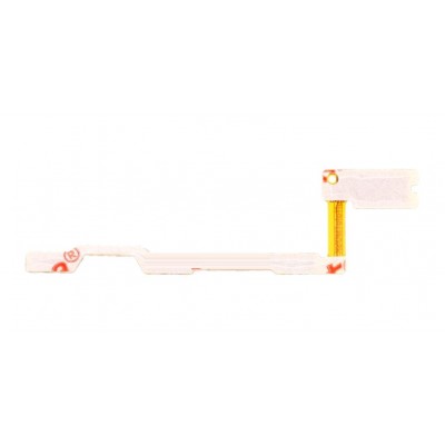 Volume Button Flex Cable For Tcl 20 R 5g By - Maxbhi Com