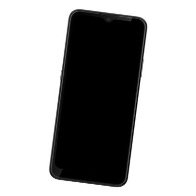 Middle Frame Ring Only for Nokia G300 Black