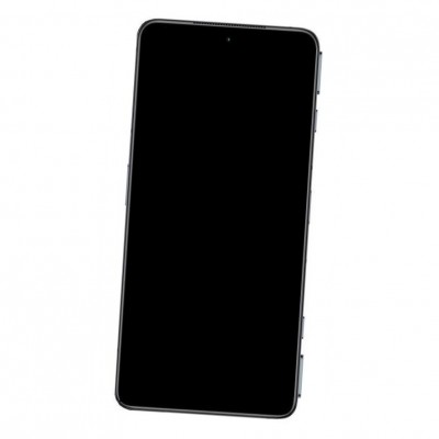 Middle Frame Ring Only for Xiaomi Black Shark 4S White