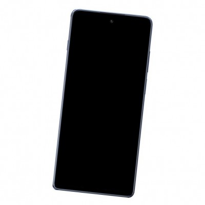 Middle Frame Ring Only for Motorola Edge S30 5G Black