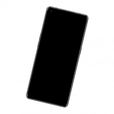 Middle Frame Ring Only for Realme GT Explorer Master Black