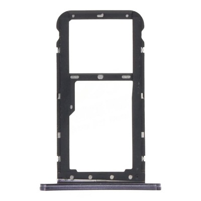 Sim Card Holder Tray For Blackview A95 White - Maxbhi Com