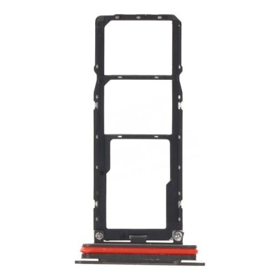 Sim Card Holder Tray For Doogee S98 Pro Black - Maxbhi Com