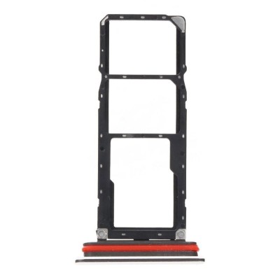 Sim Card Holder Tray For Doogee S98 Pro White - Maxbhi Com