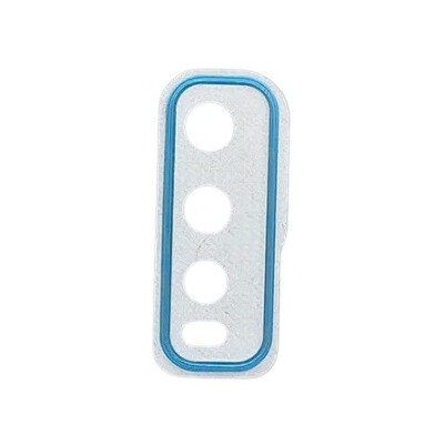 Camera Lens Glass With Frame For Vivo Y70t Blue By - Maxbhi Com