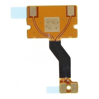 Ear Speaker Flex Cable For Blackview Bv7100 By - Maxbhi Com